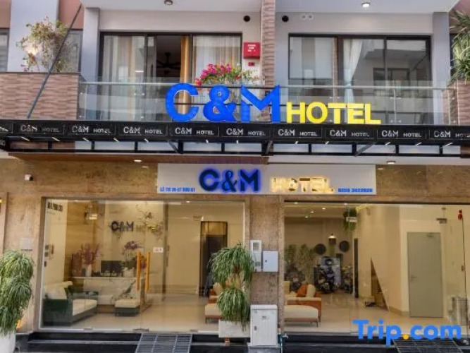 C&M Hotel