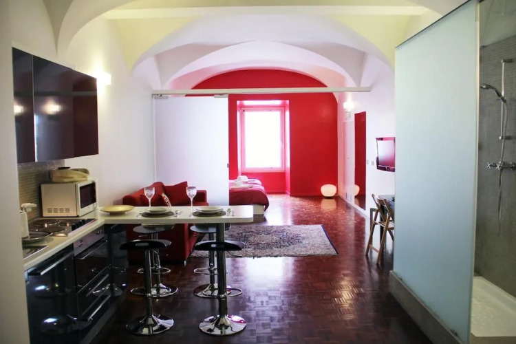 Nazionale Flat — фото 2