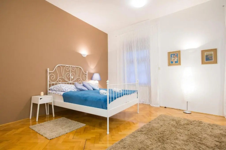 Apartman Kaptol — фото 3
