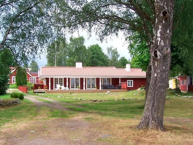 4 Star Holiday Home in Sölvesborg — фото 4