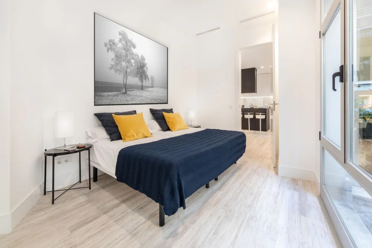 Slow Suites Gran Via — фото 3