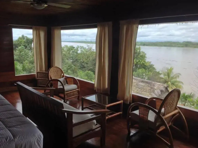Samiria Ecolodge — фото 2