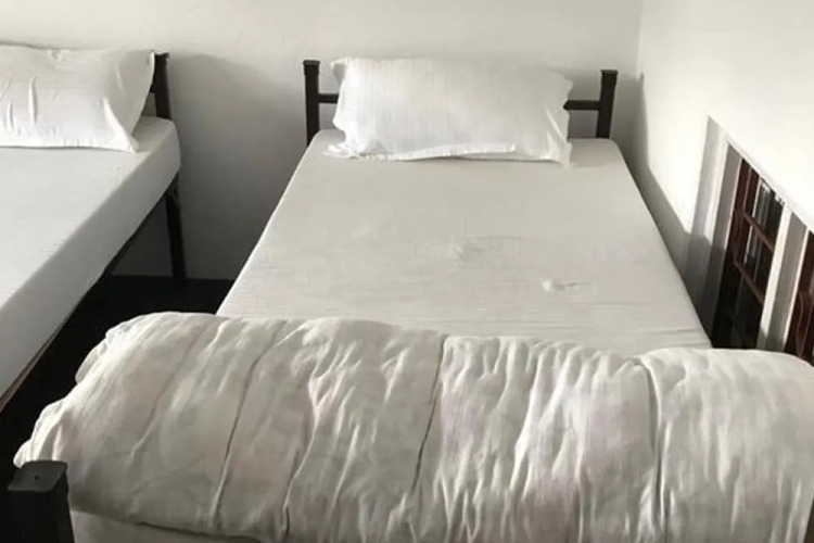 Lakeside Backpackers Hostel — фото 3