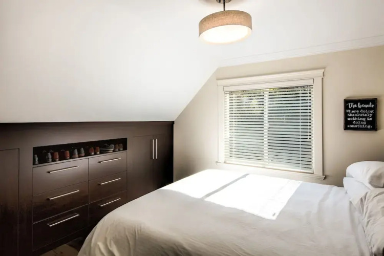 Qualicum Beach Ocean Suites — фото 5
