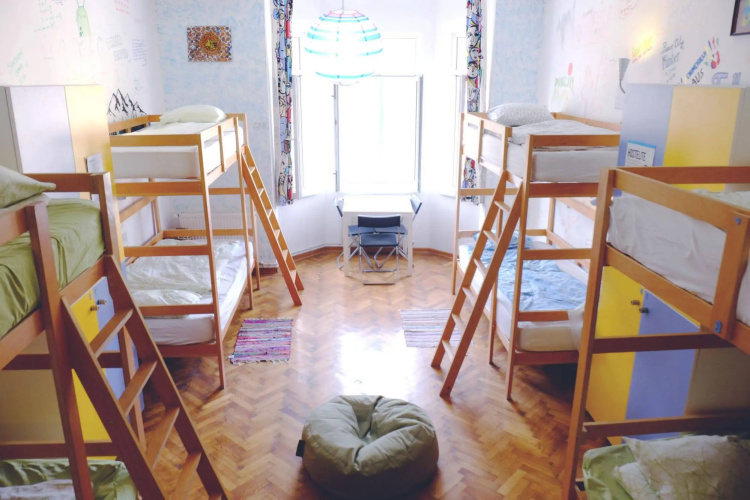 Centrum House Hostel — фото 3