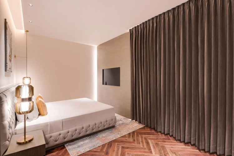 Lemon Tree Hotel Hisar — фото 5