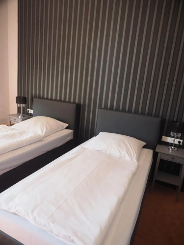 Hotel Kipphut