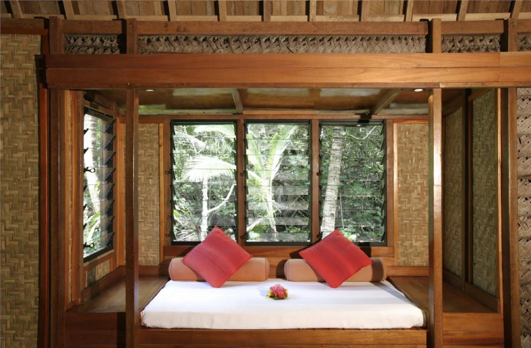 Fafa Island Resort — фото 4
