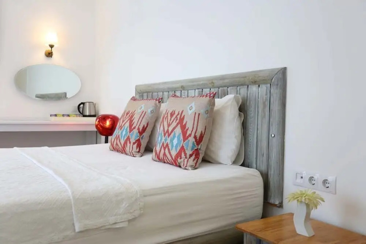 Mosso Boutique Hotel — фото 4