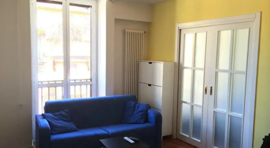 Brera Central Flat — фото 2