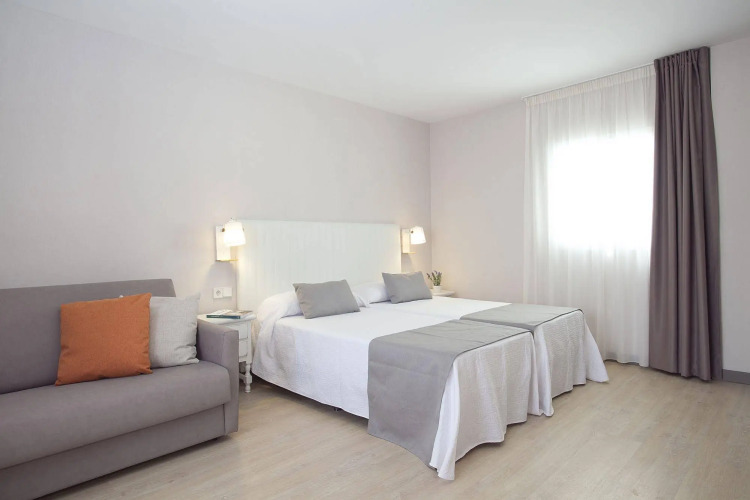 Apartamentos Ribera — фото 2