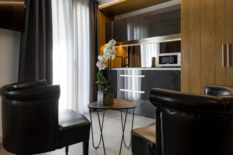 Vinatea Suites — фото 5