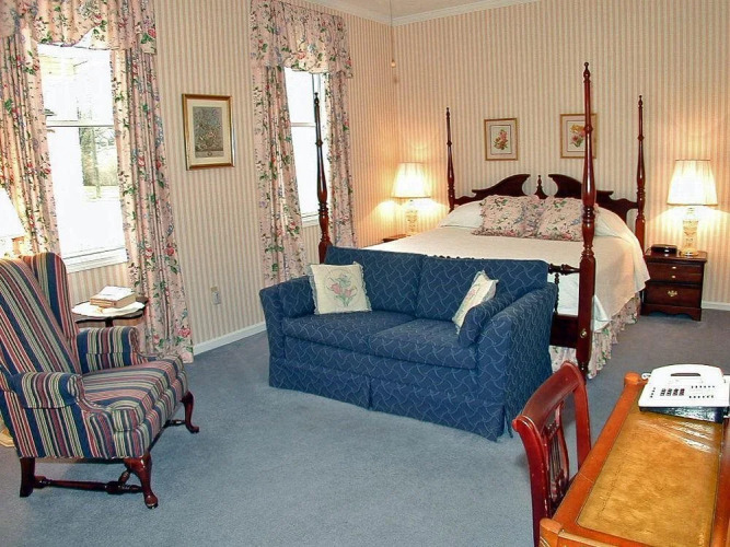 Summerfield Inn — фото 3