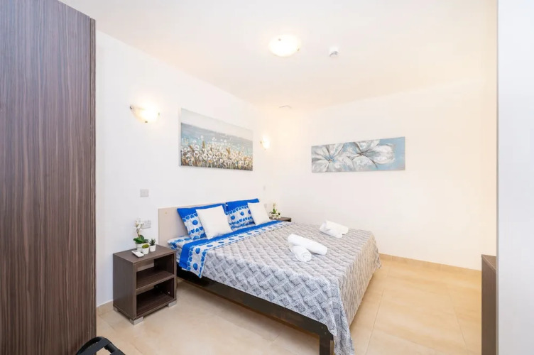Islet Seafront Family Apartment — фото 3