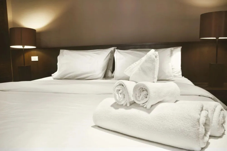 My Hotel Olching — фото 5