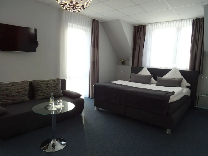 KOMM' IN Hotel — фото 2
