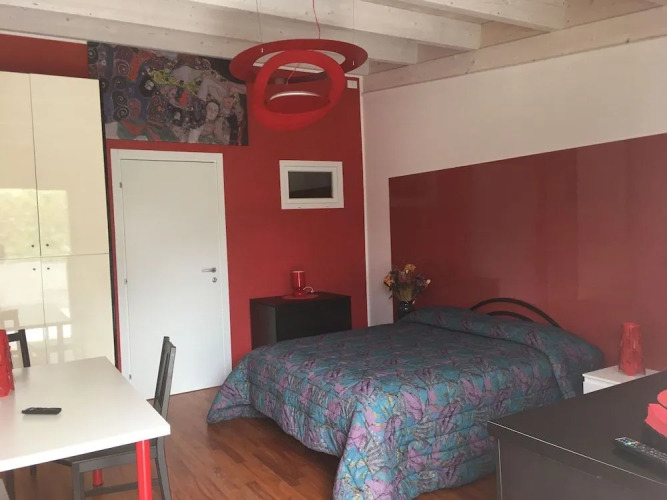 B&B Campobasso — фото 2