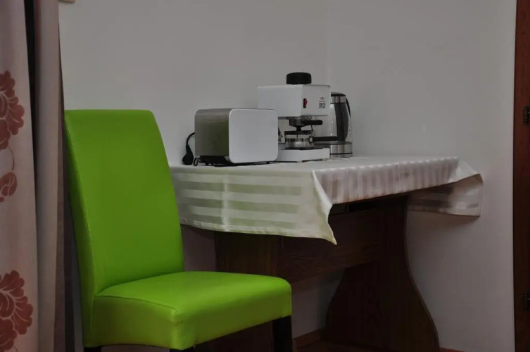 Farkas Apartman — фото 4