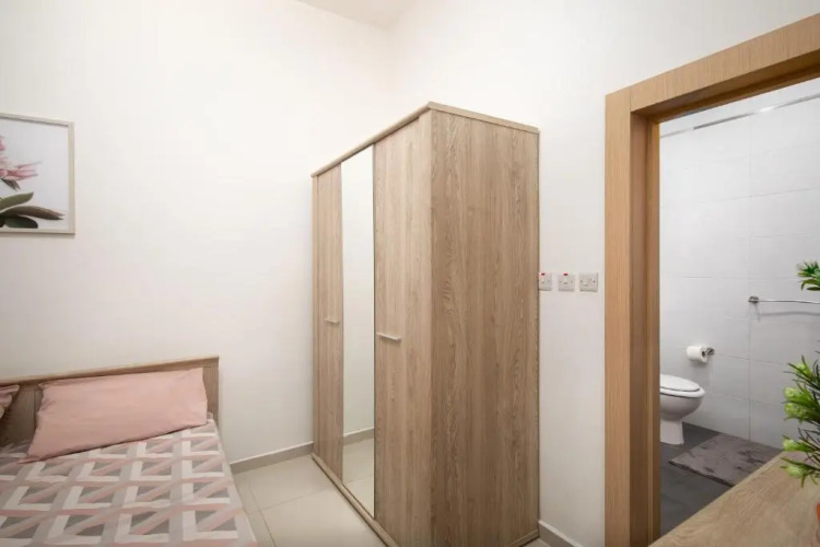Modern 2 Bedroom Apartment (Msida) — фото 4