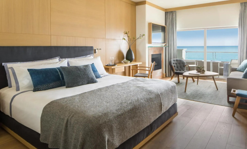 Malibu Beach Inn — фото 4