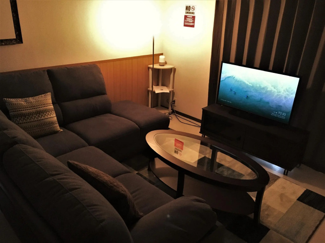 Randor Residence Tokyo Suites — фото 3