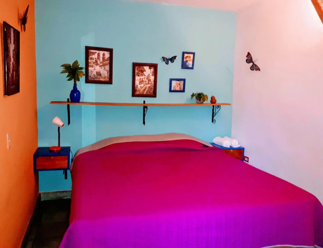 Hostel Candelaria — фото 5