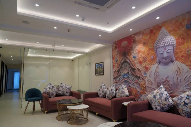 Hotel Anant Inn — фото 2