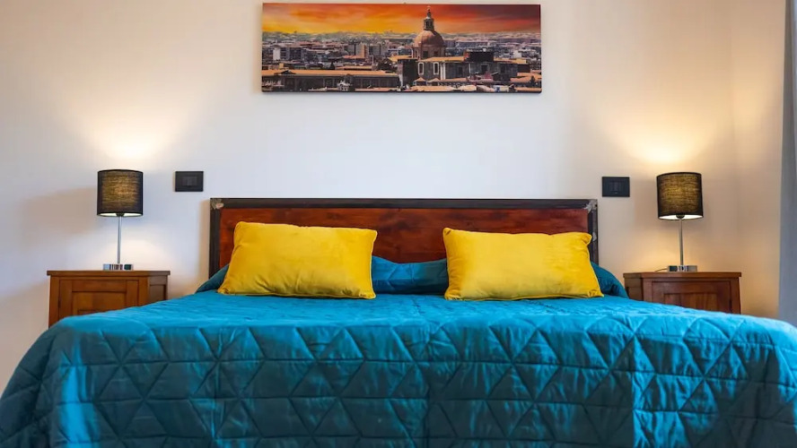 B&B Mount Etna — фото 3