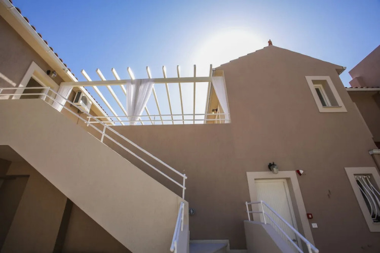 Sunset Paradise Resort — фото 4