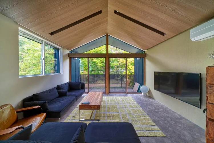 Grey Wolf Chalet — фото 2