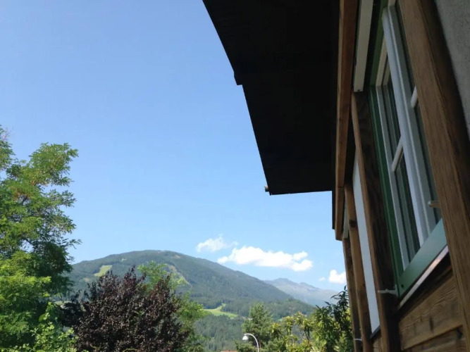 Ferienwohnung Mountaintop — фото 4