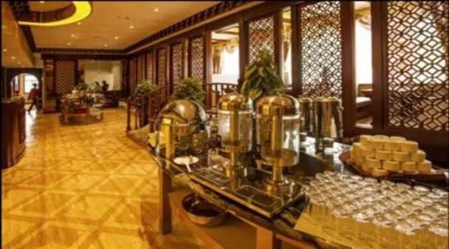 Fengshanlinka Hotel — фото 4