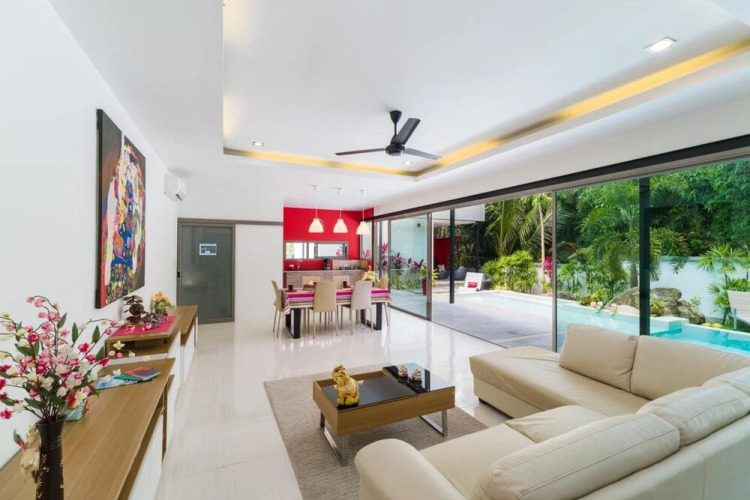 Tawan Villa — фото 3