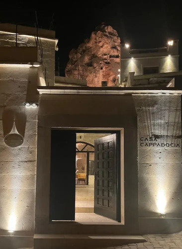 Casa Cappadocia