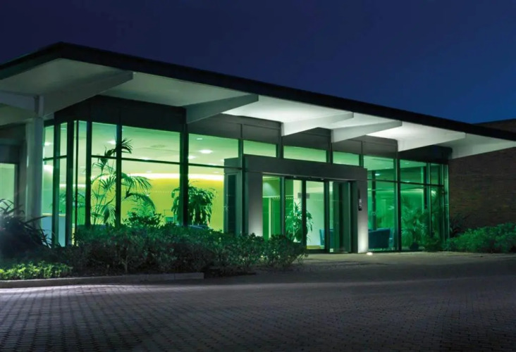 Roffey Park Venue