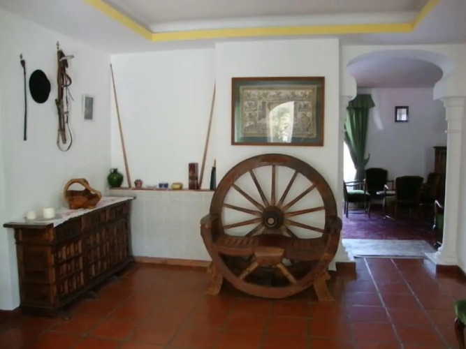 Casa Harriet — фото 4