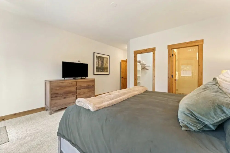 4 Catkin 4 Bedroom Home — фото 4