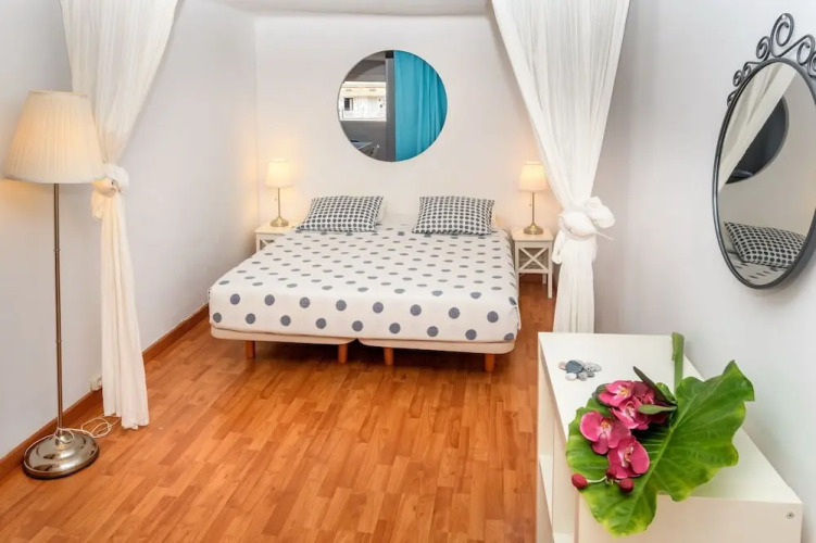 Central Attic Sant Antoni — фото 3