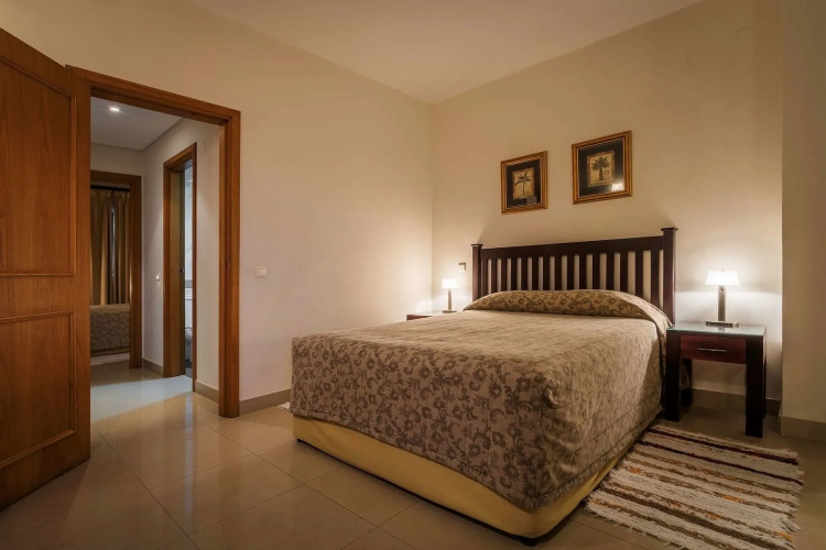 VIP Executive Suites Maputo Hotel — фото 5