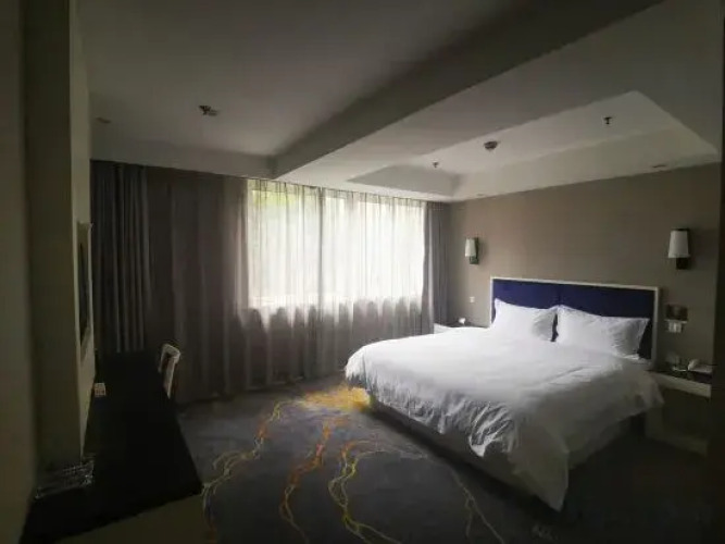 Xinshan Hotel — фото 3