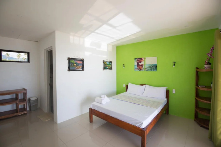Footprints Beach Resort — фото 5