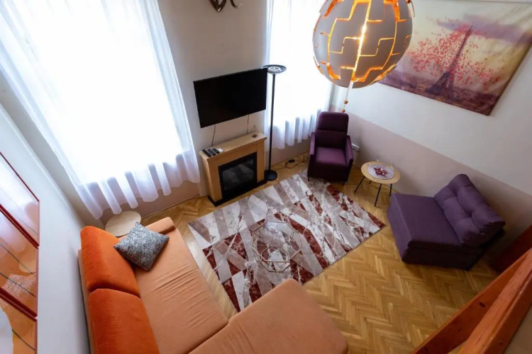 Central Design Apartment — фото 2