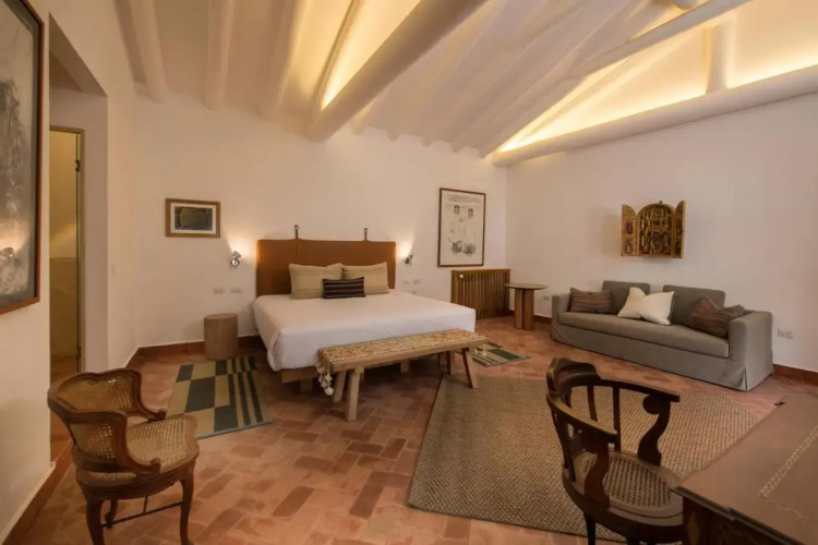 Casa Clara by Ananay Hotels — фото 4
