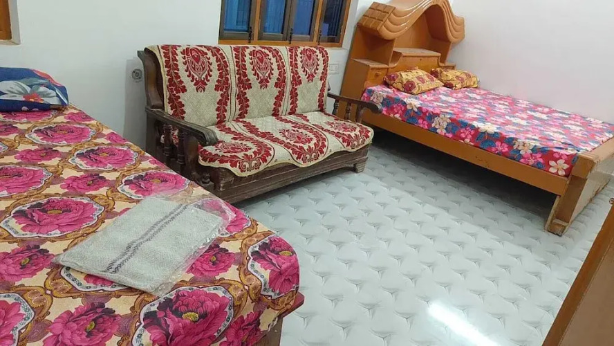 Shree mate guest house — фото 2