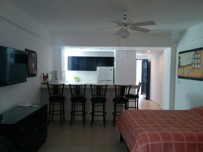 Cancun Zone Hotel — фото 2