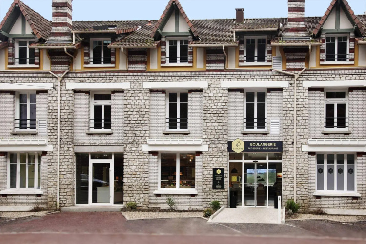 Logis Hôtel La Ruche