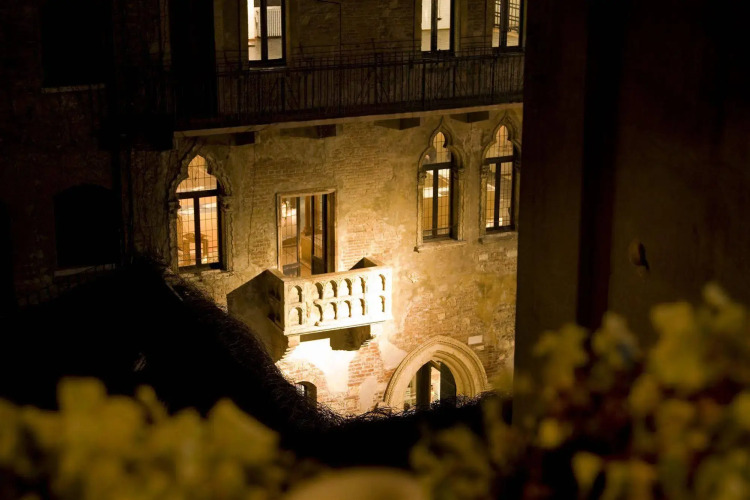 Le Suite Di Giulietta