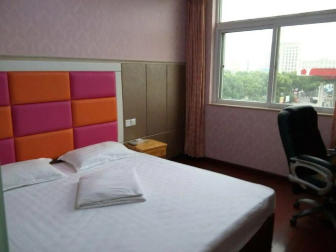 Ningbo Risheng Inn — фото 2