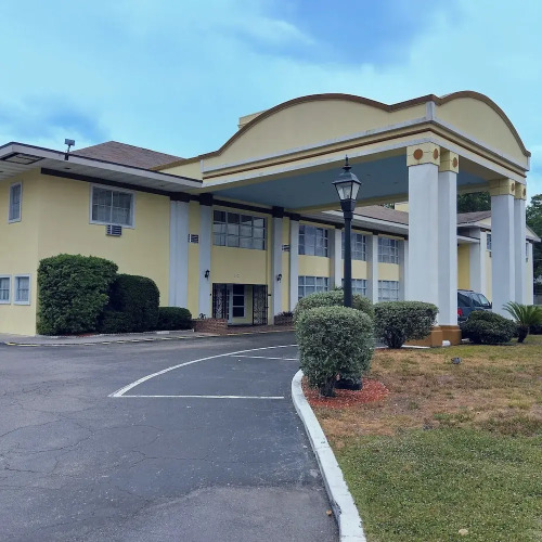 University Inn Gainesville