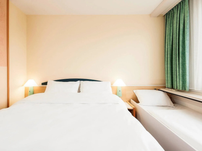 ibis Paderborn City — фото 3
